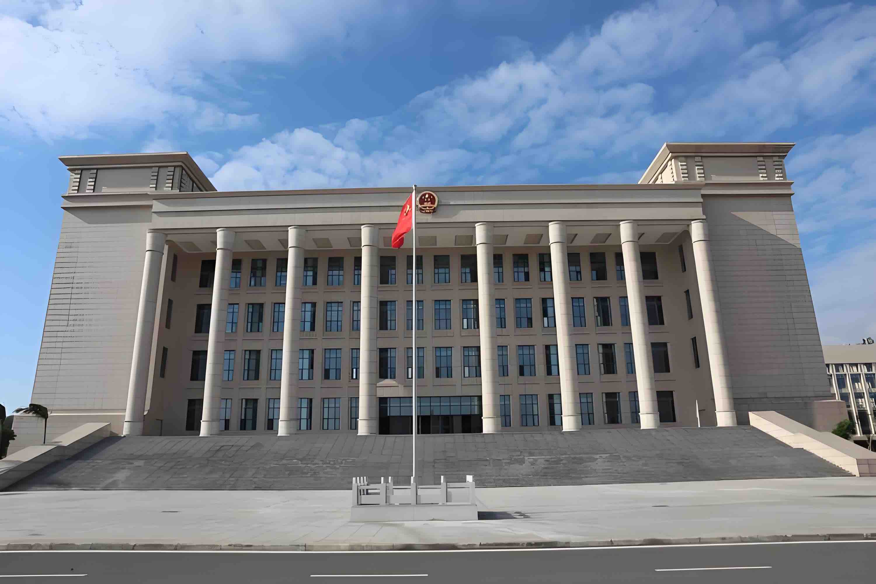 百通案例--广州市南沙区司法局信息智能化项目【筑牢政法政务智能底座】